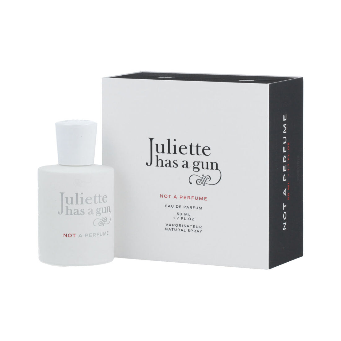 Juliette has a gun not a perfume edp