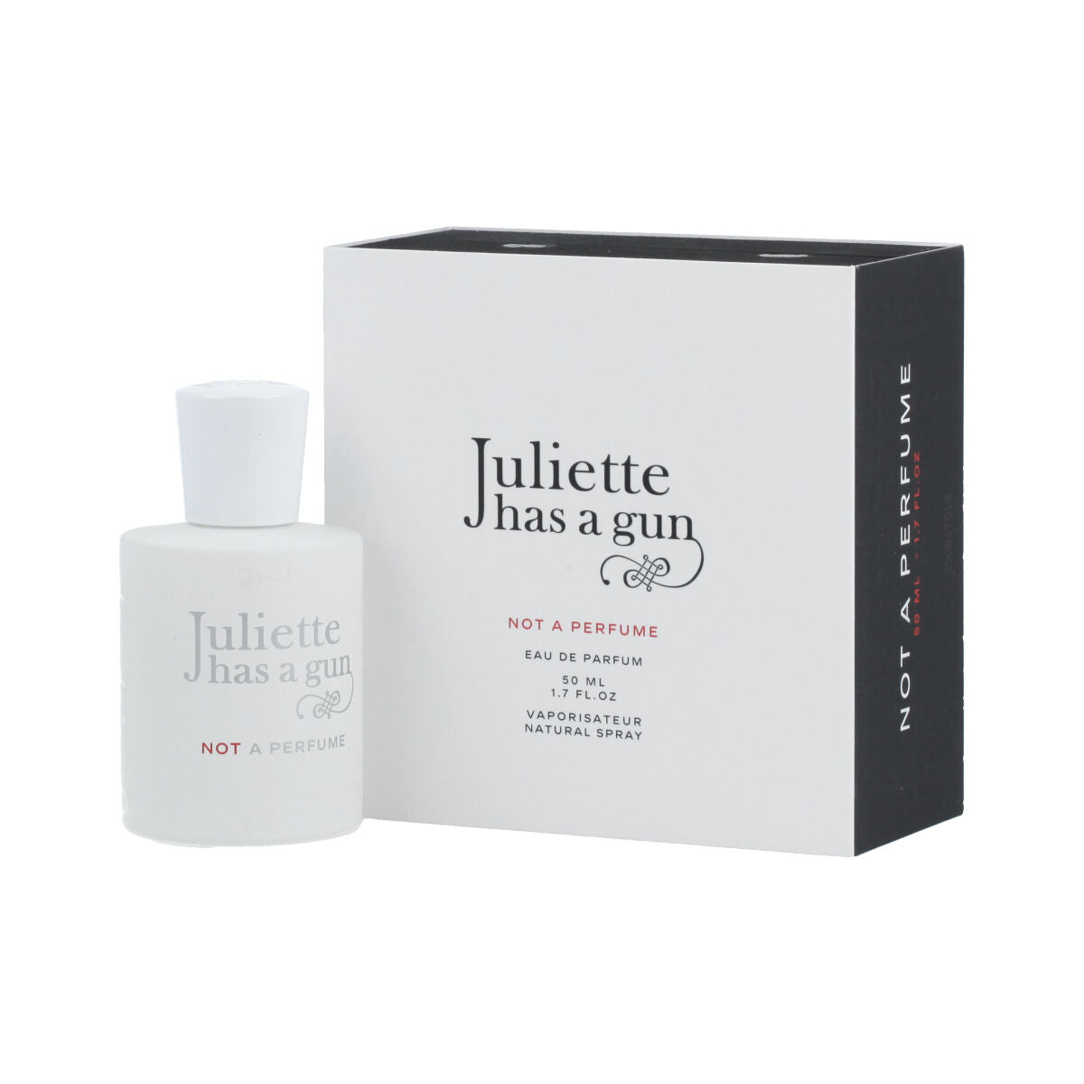 Juliette has a gun not a perfume edp