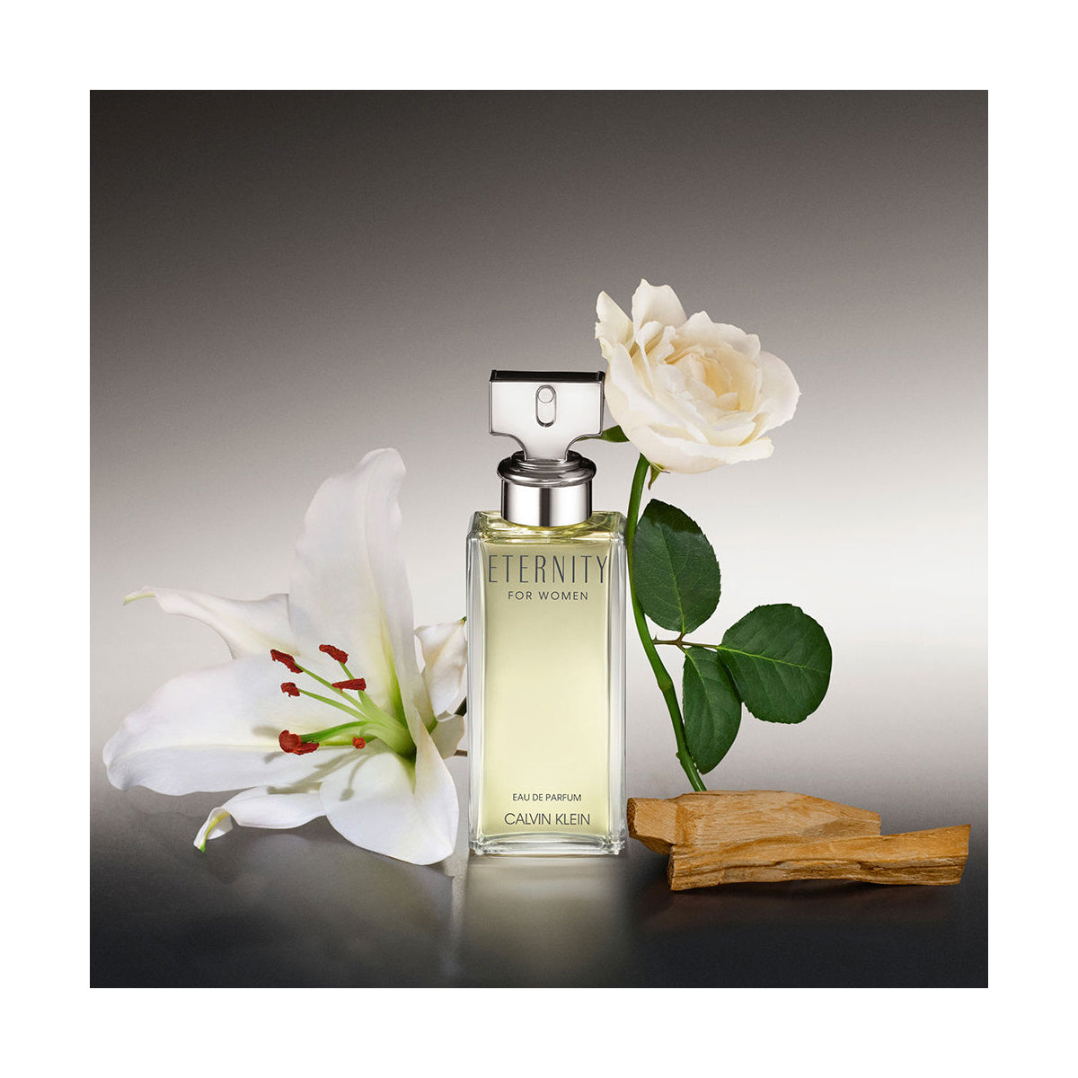 Calvin klein eternity edp