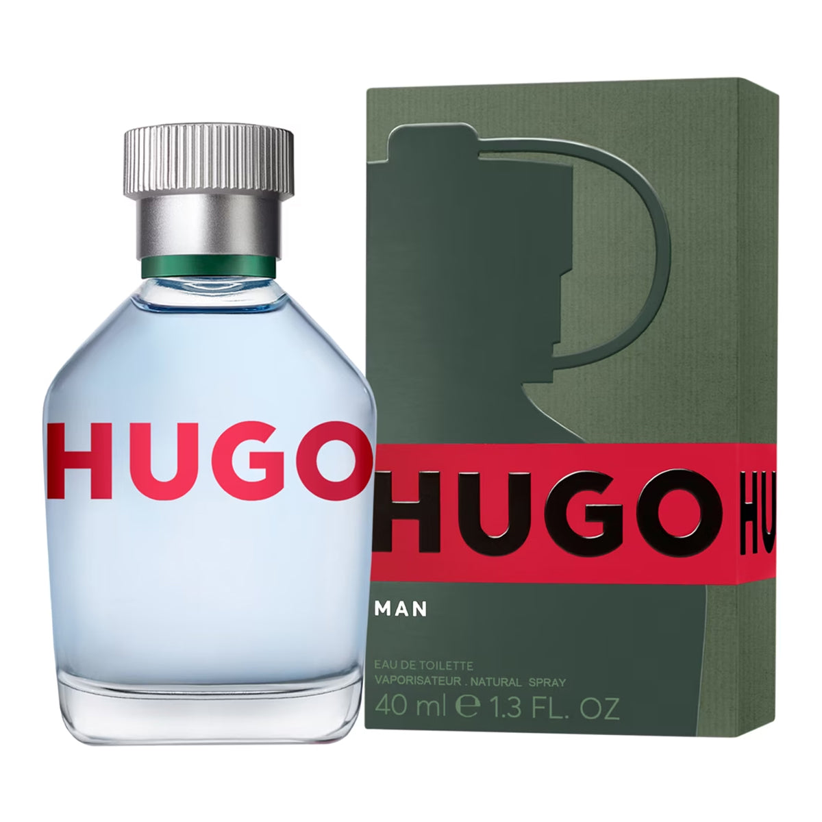 Hugo Boss Hugo Man EdT