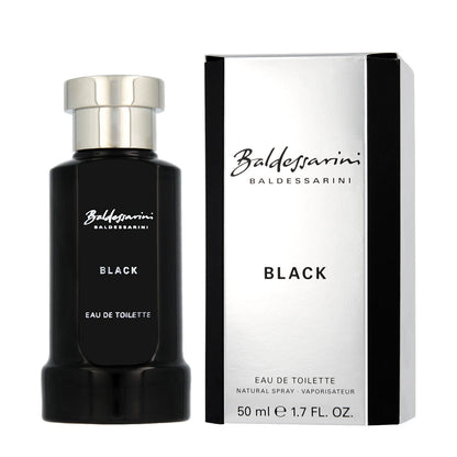 Baldessarini black edt