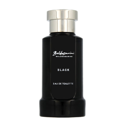 Baldessarini black edt