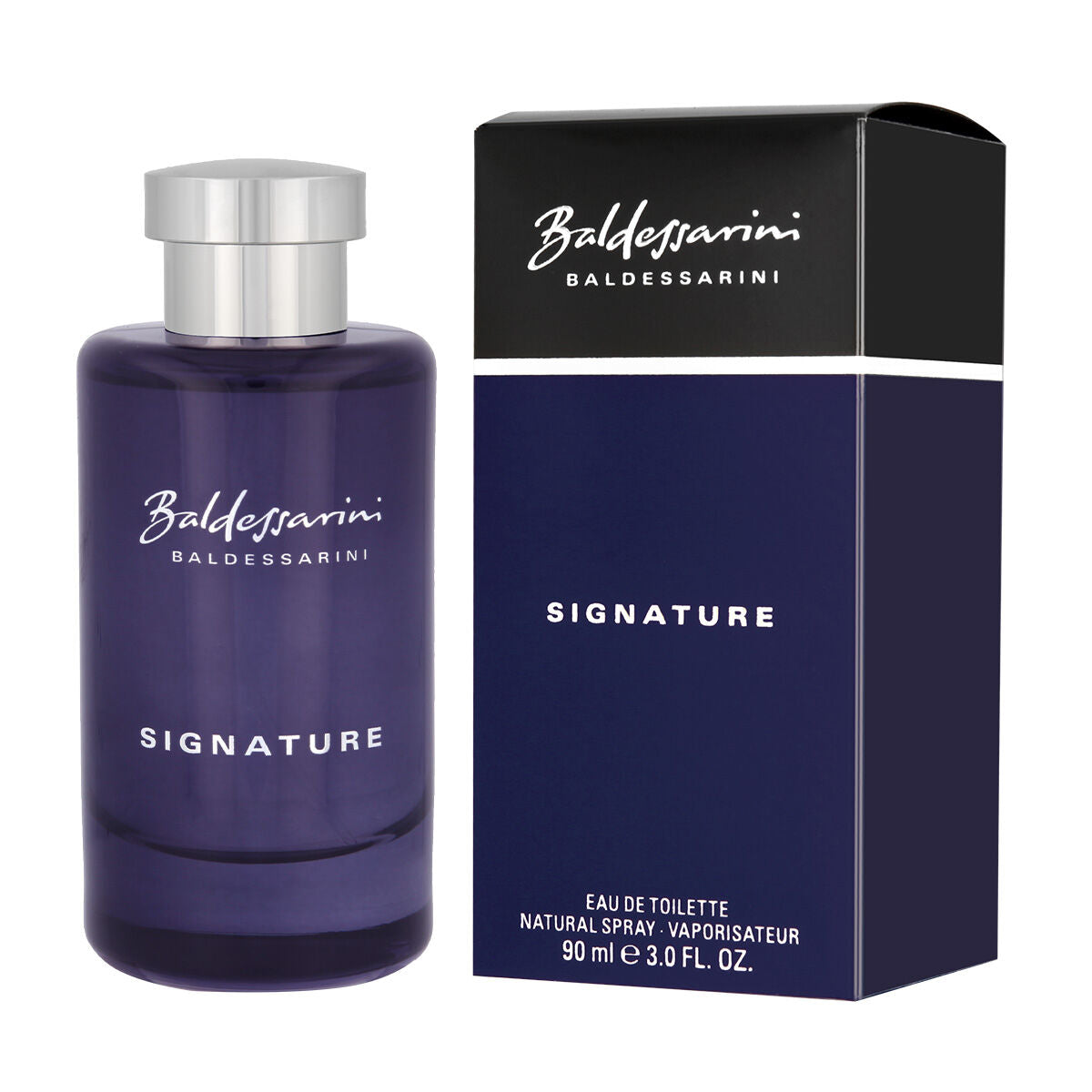 Baldessarini signature edt