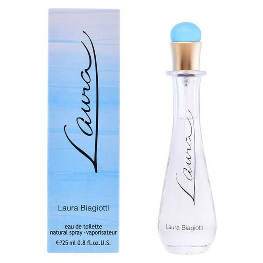 Laura biagiotti laura edt