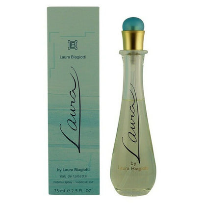 Laura biagiotti laura edt