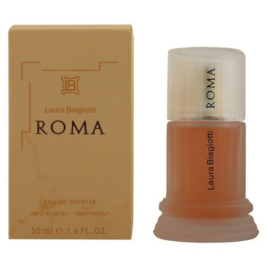 Laura biagiotti roma edt