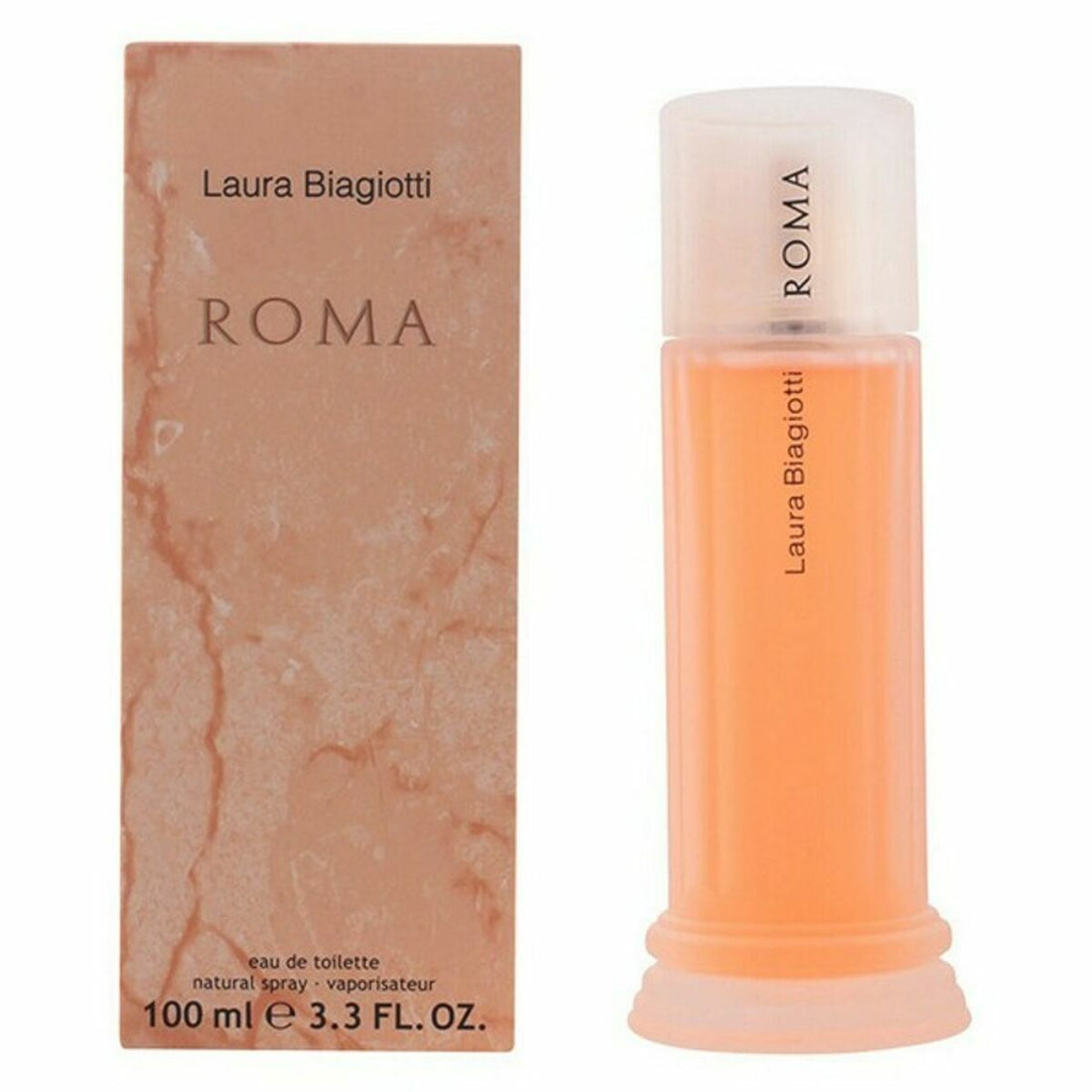 Laura biagiotti roma edt