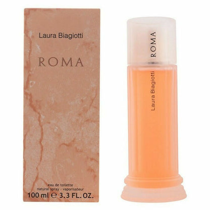 Laura biagiotti roma edt