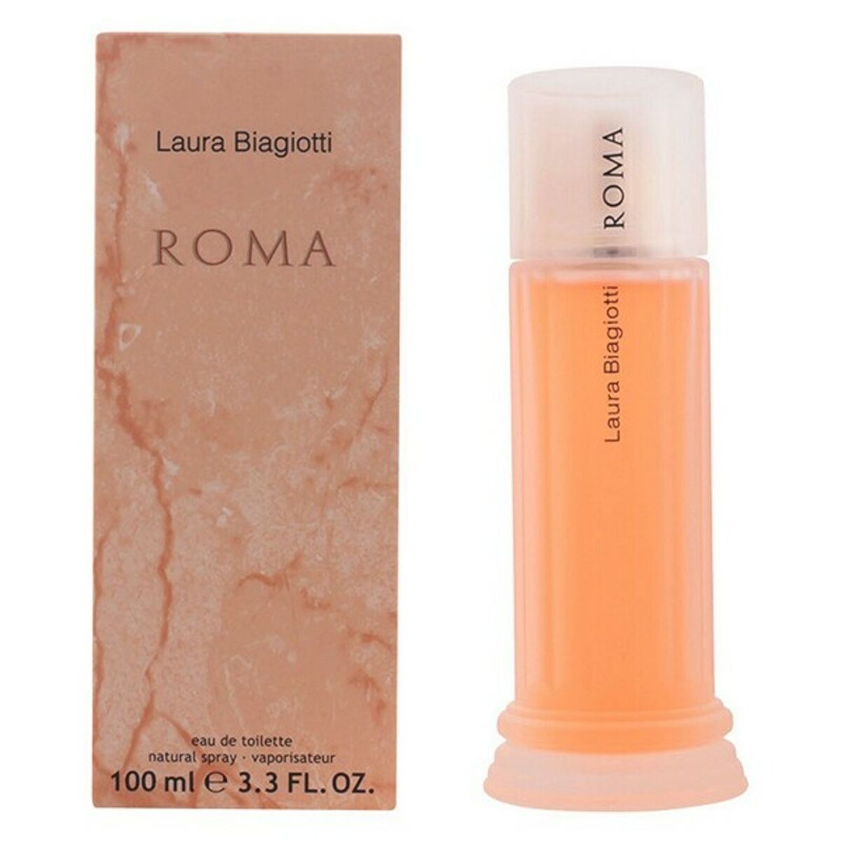 Laura biagiotti roma edt