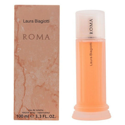 Laura biagiotti roma edt