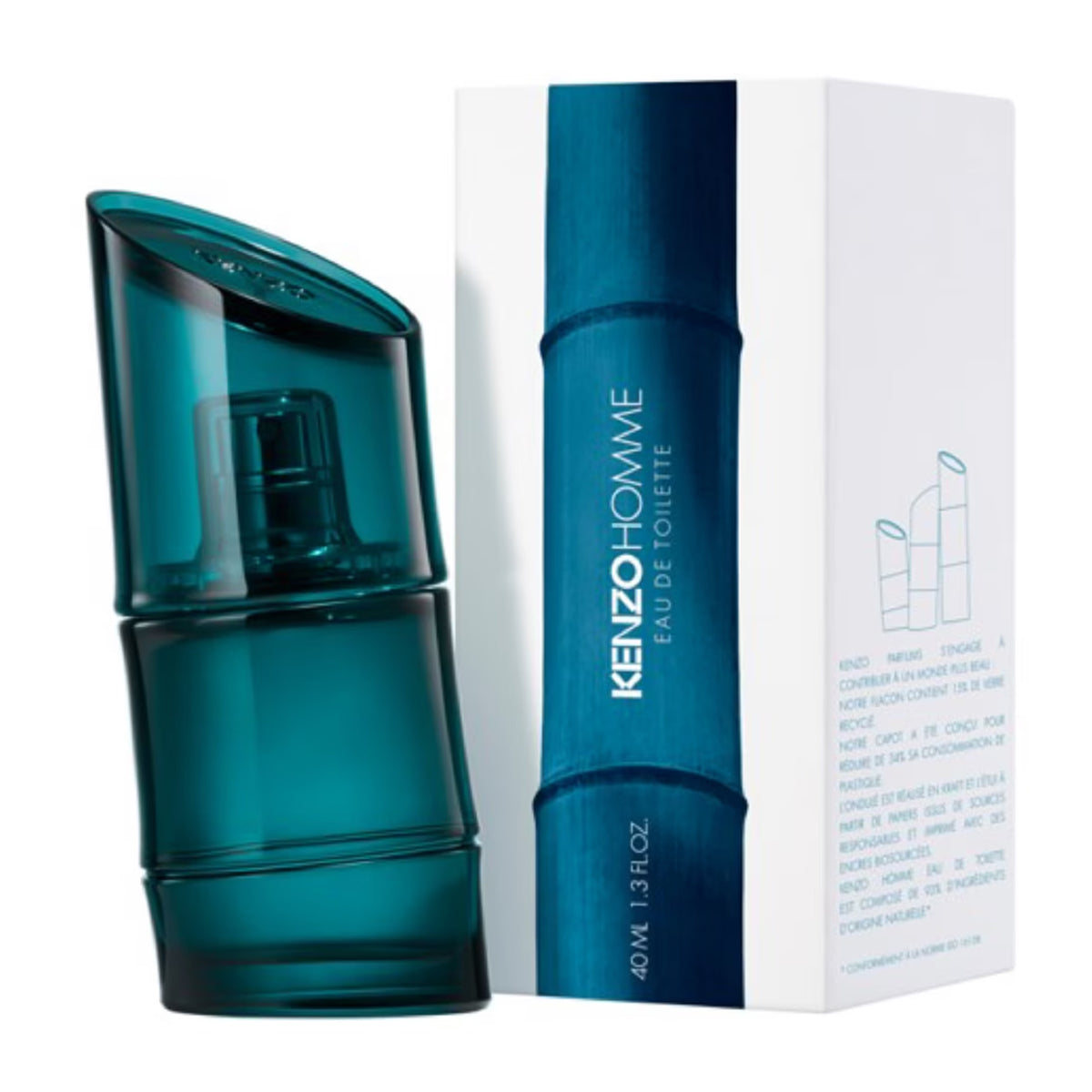 Kenzo Homme EdT