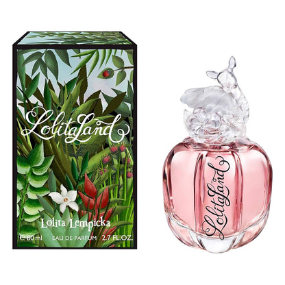 Lolita Lempicka Lolitaland EdP