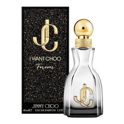 Jimmy Choo I Want Choo Forever EdP
