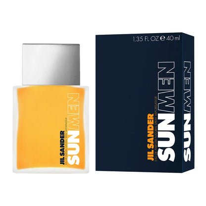 Jil Sander Sun Men EdP