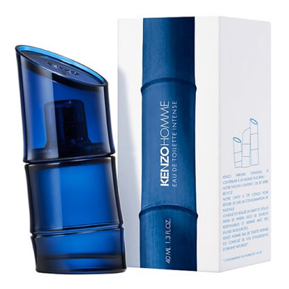 Kenzo Homme Intense EdT