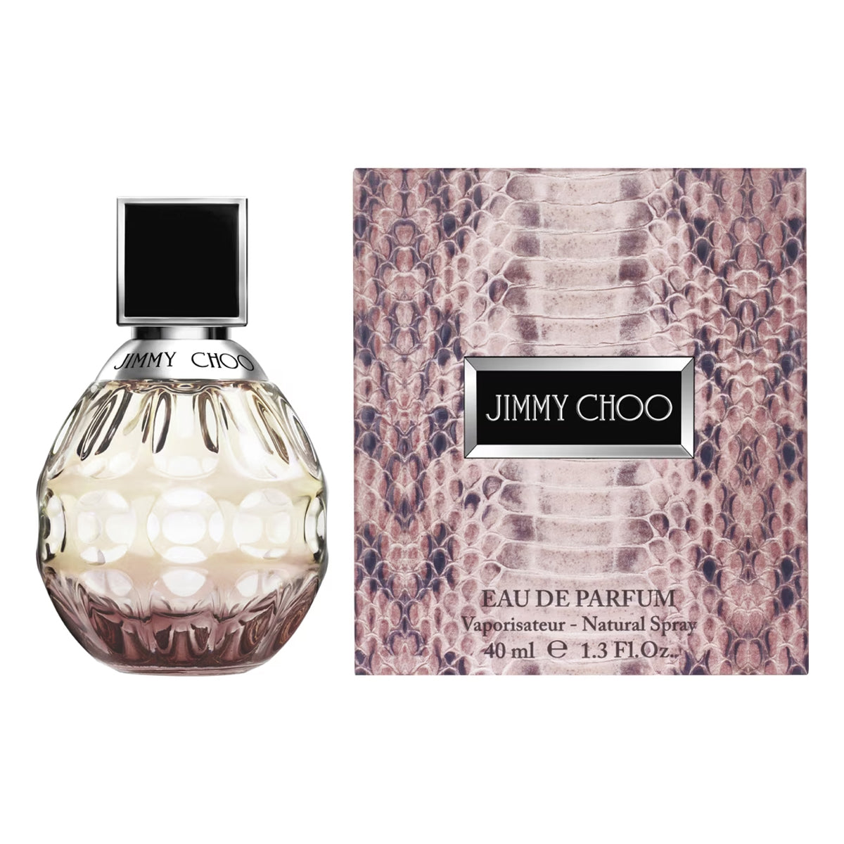 Jimmy Choo EdP