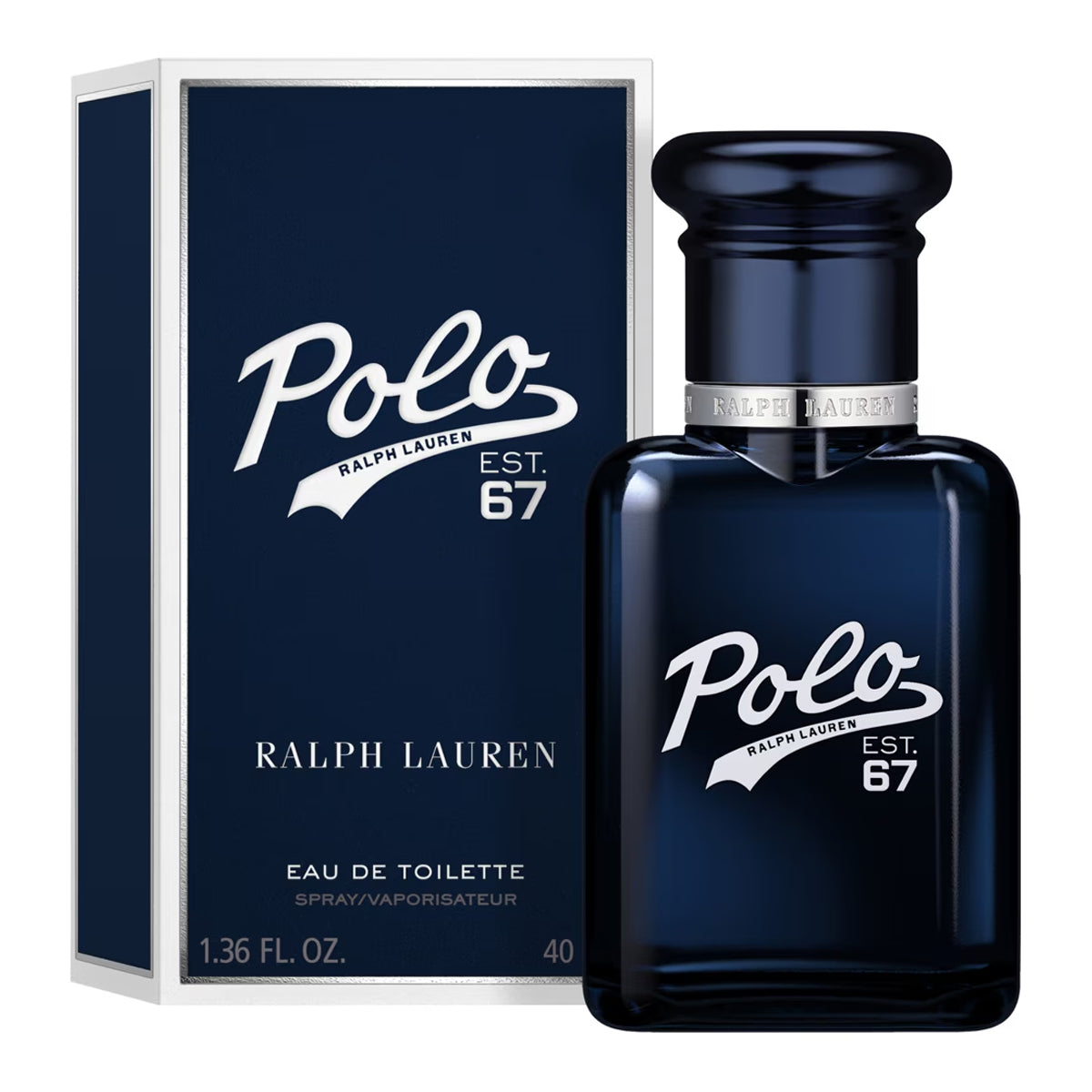 Ralph Lauren Polo 67 EdT