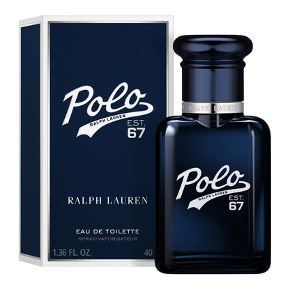 Ralph Lauren Polo 67 EdT