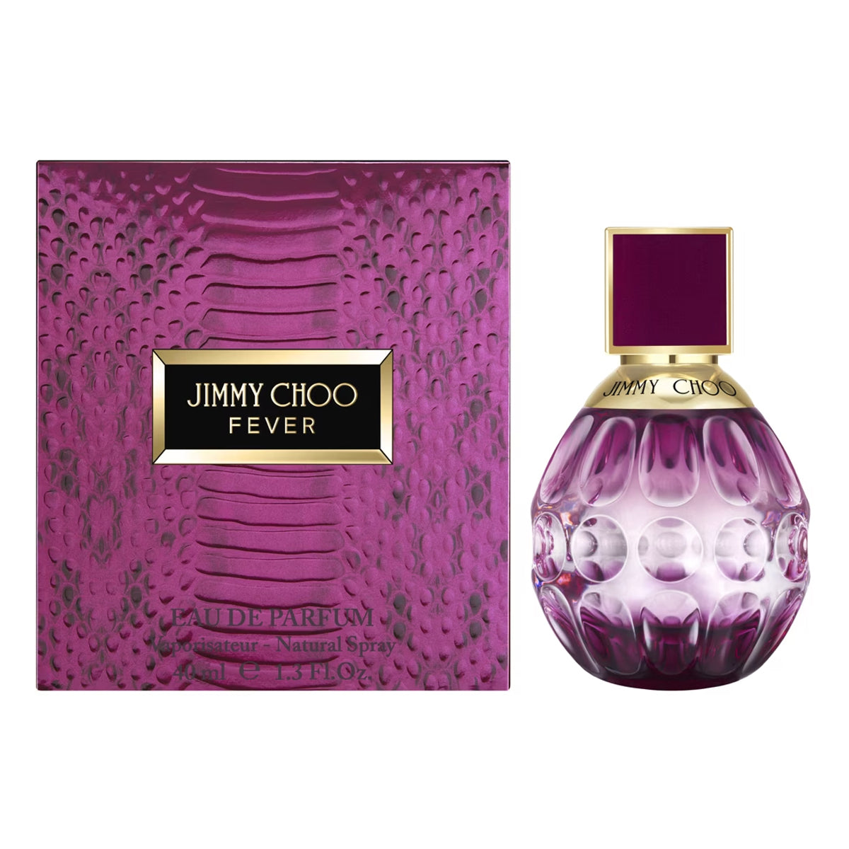 Jimmy Choo Fever EdP