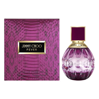 Jimmy Choo Fever EdP