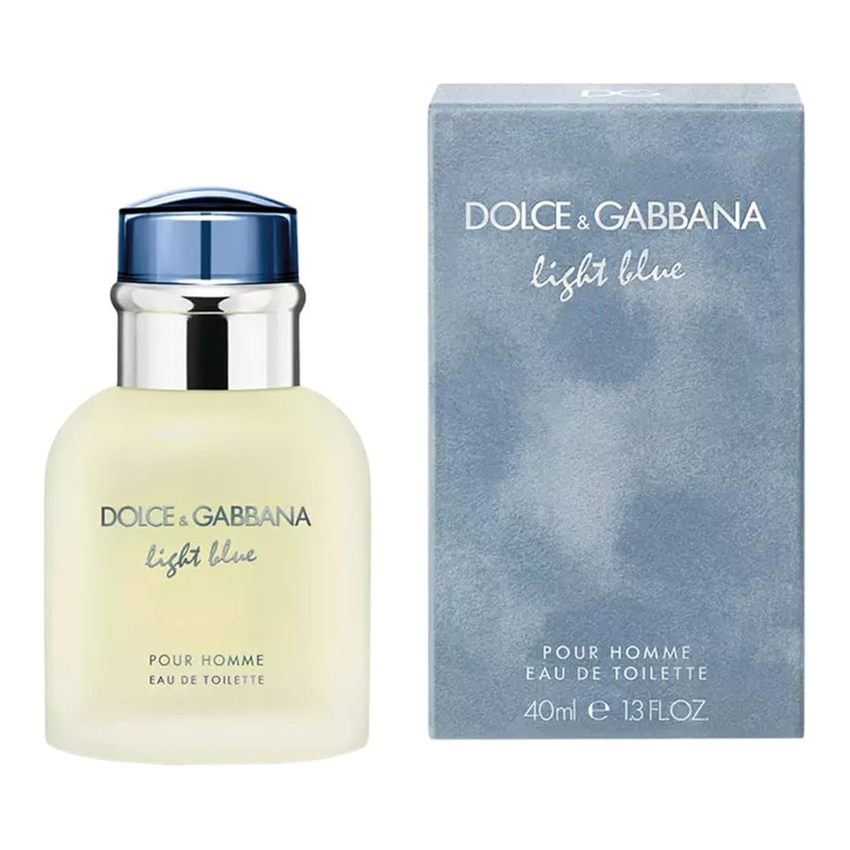Dolce &amp; Gabbana Light Blue Pour Homme EdT