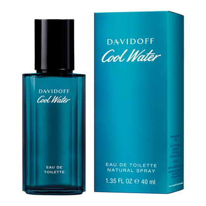 Davidoff Cool Water Man EdT