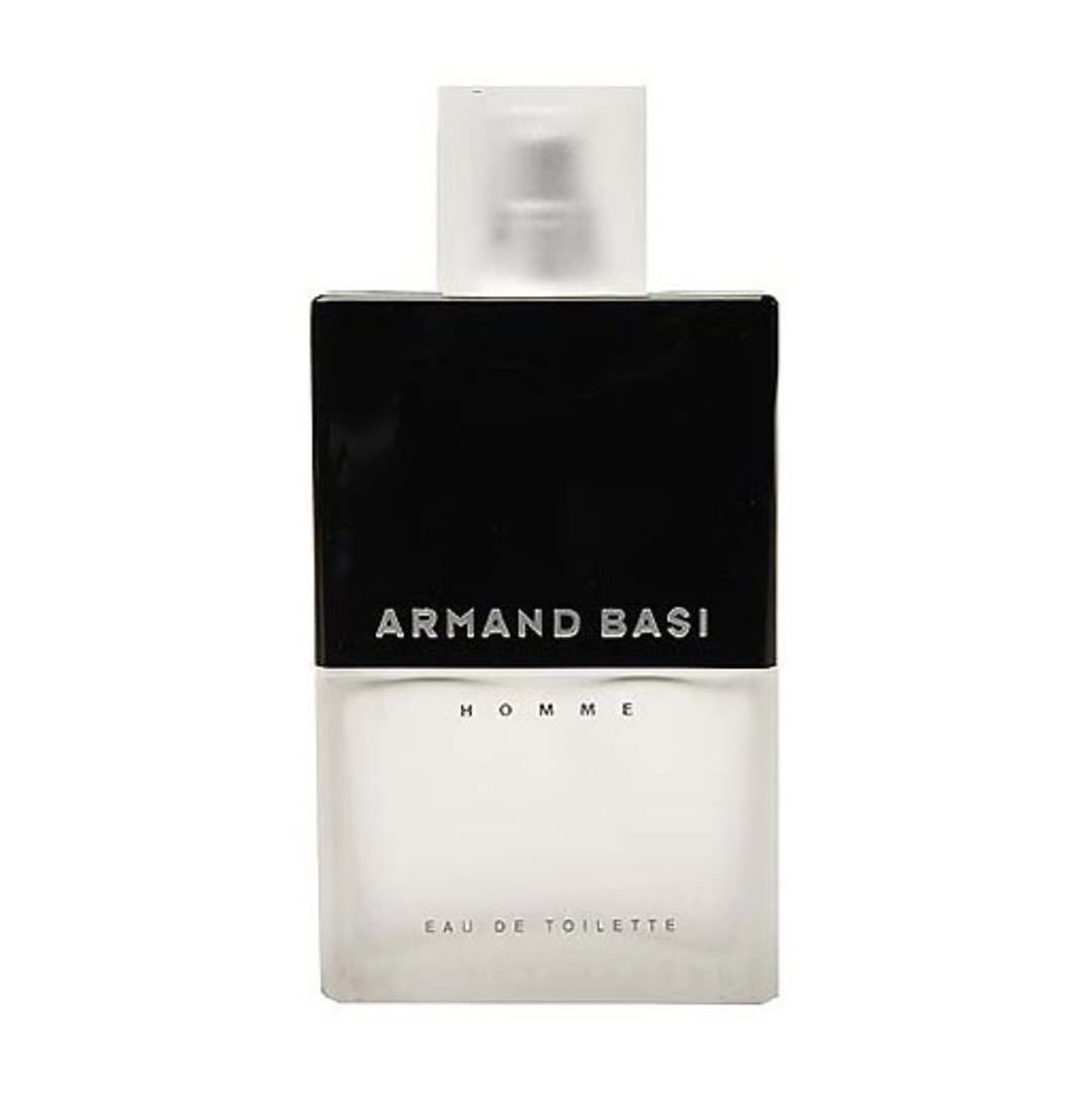 Armand basi homme edt