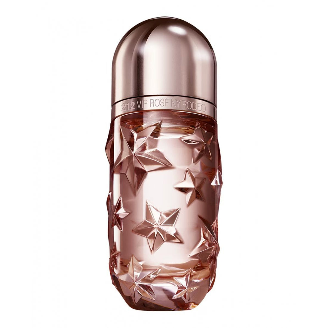 Carolina herrera 212 vip rosé ny rodeo edition edp