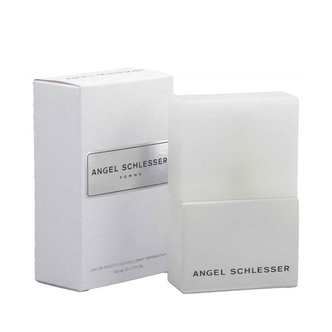 Angel schlesser femme edt