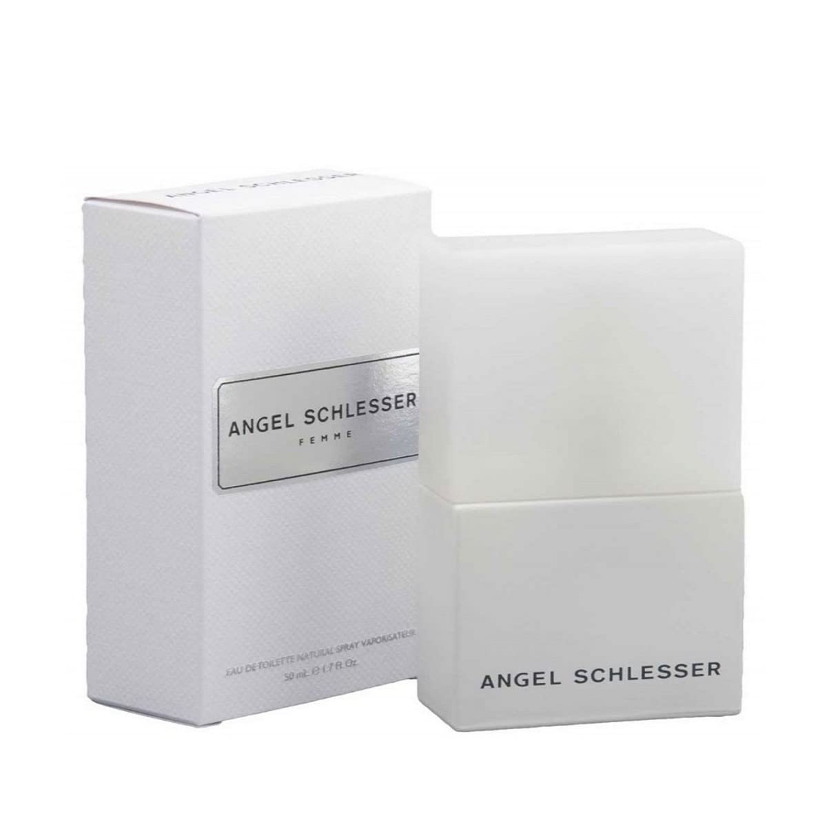 Angel schlesser femme edt