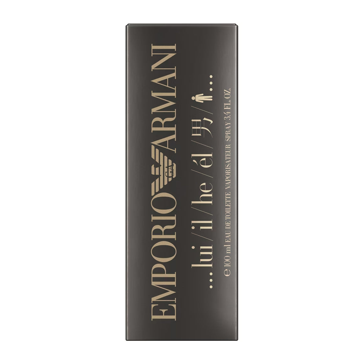 Armani Emporio He EdT