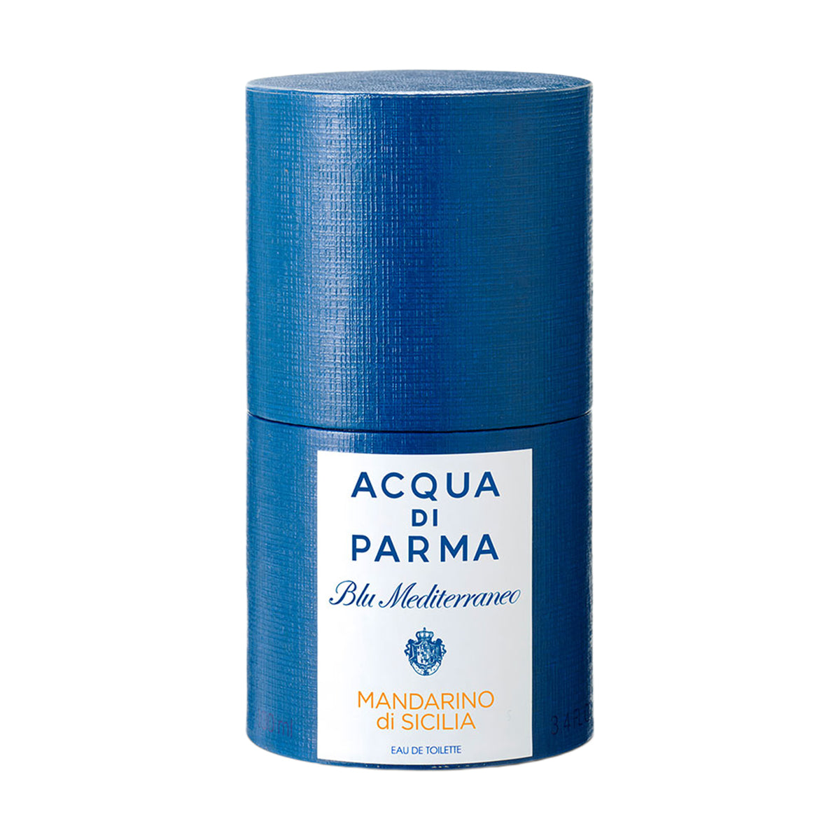 Acqua di parma blu mediterraneo mandarino di sicilia edt