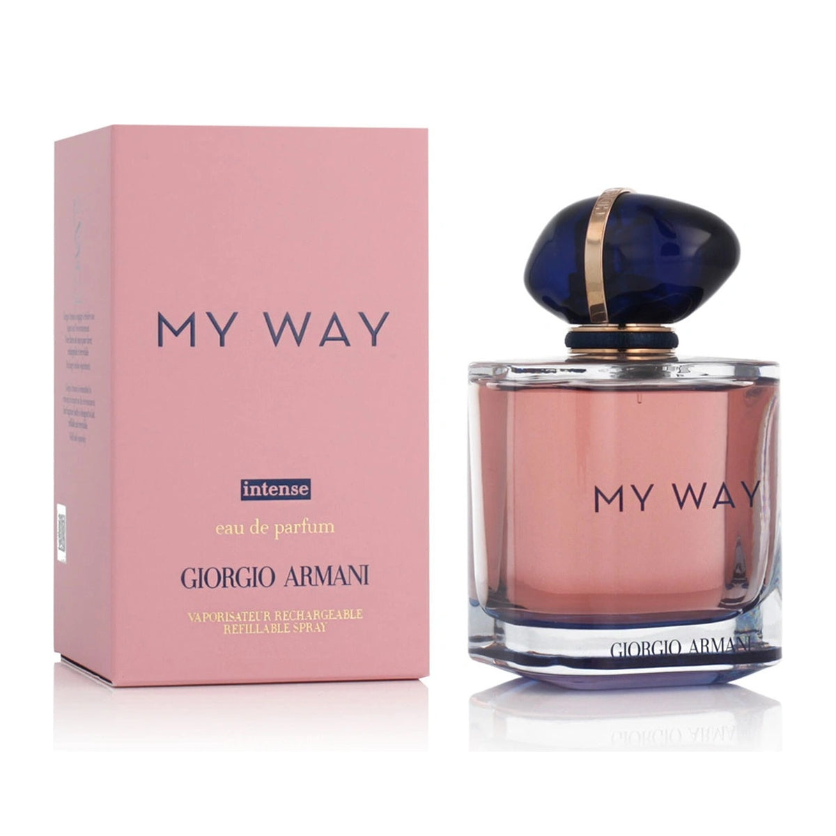 Armani My Way Intense EdP