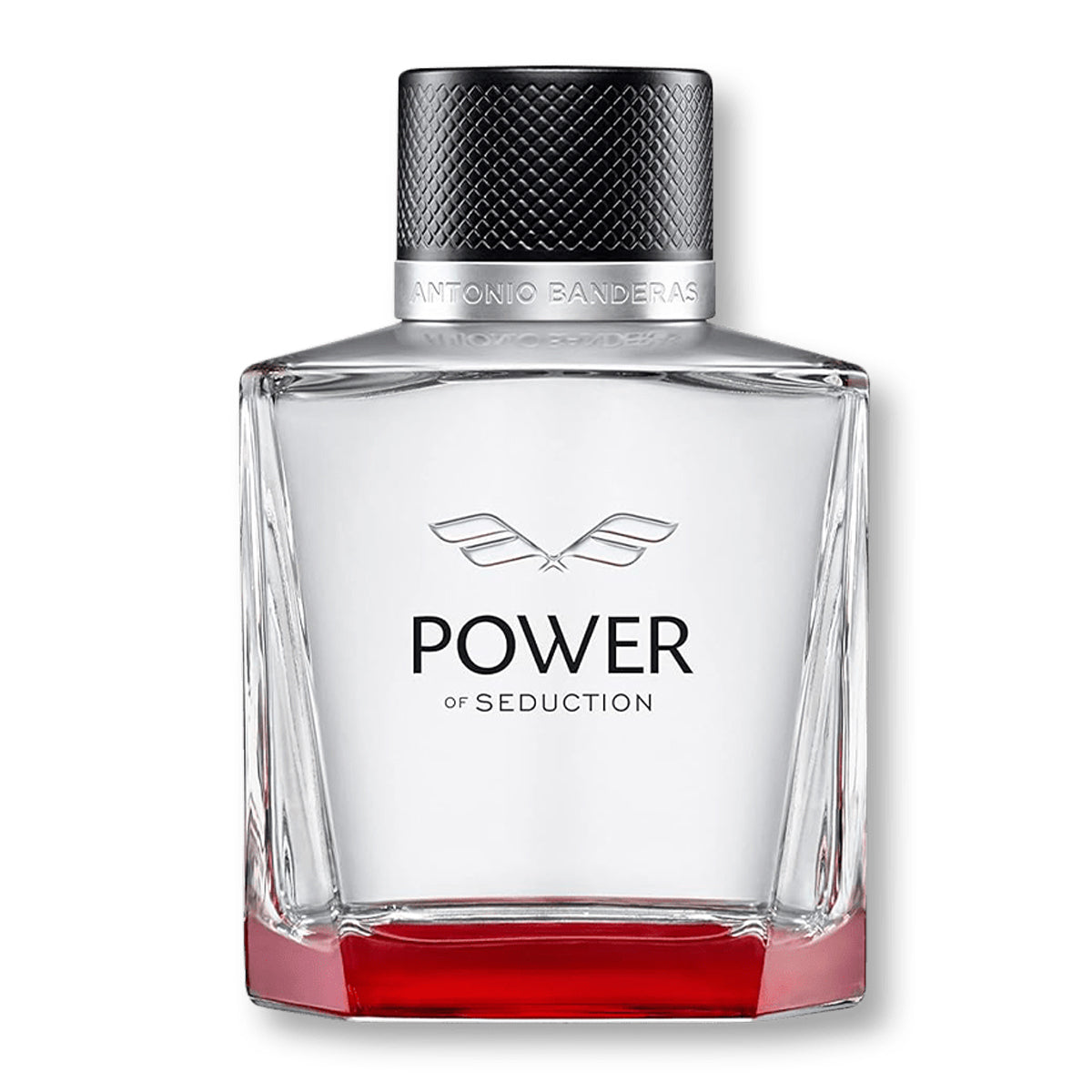 Antonio Banderas Power of Seduction EdT