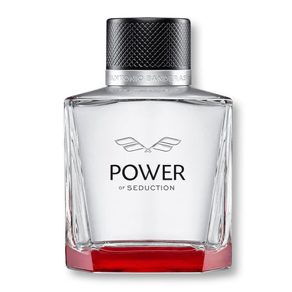 Antonio Banderas Power of Seduction EdT