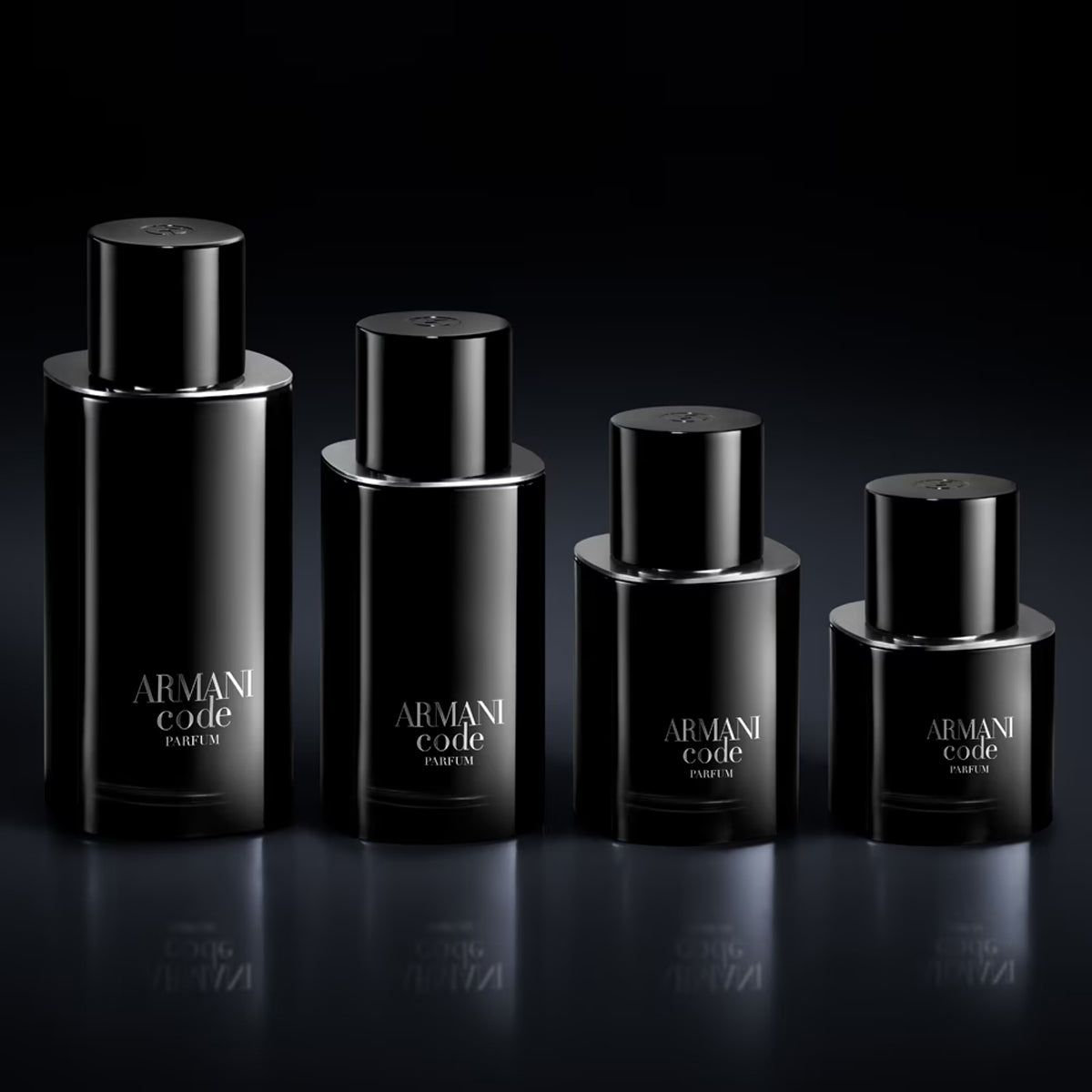 Armani Code Homme Parfum