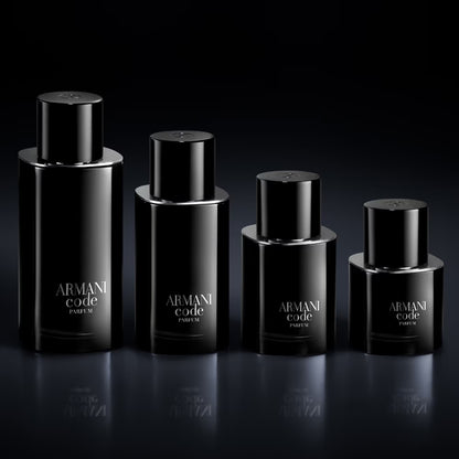 Armani Code Homme Parfum