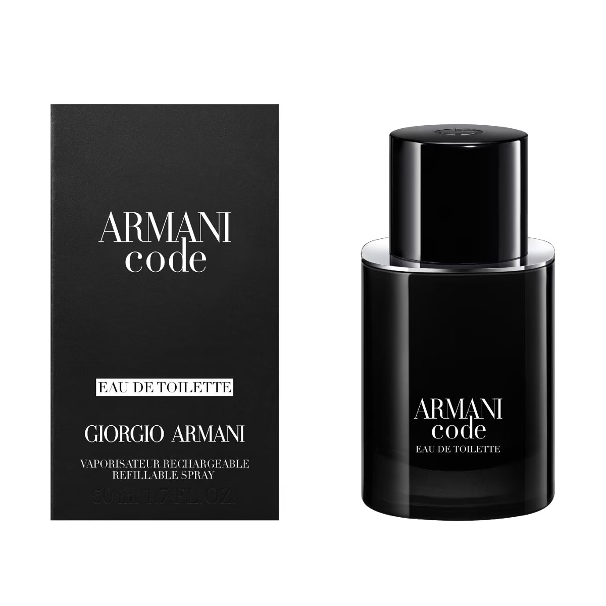 Armani Code Homme EdT