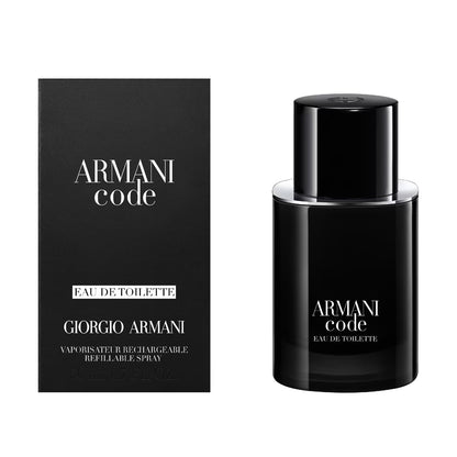 Armani Code Homme EdT