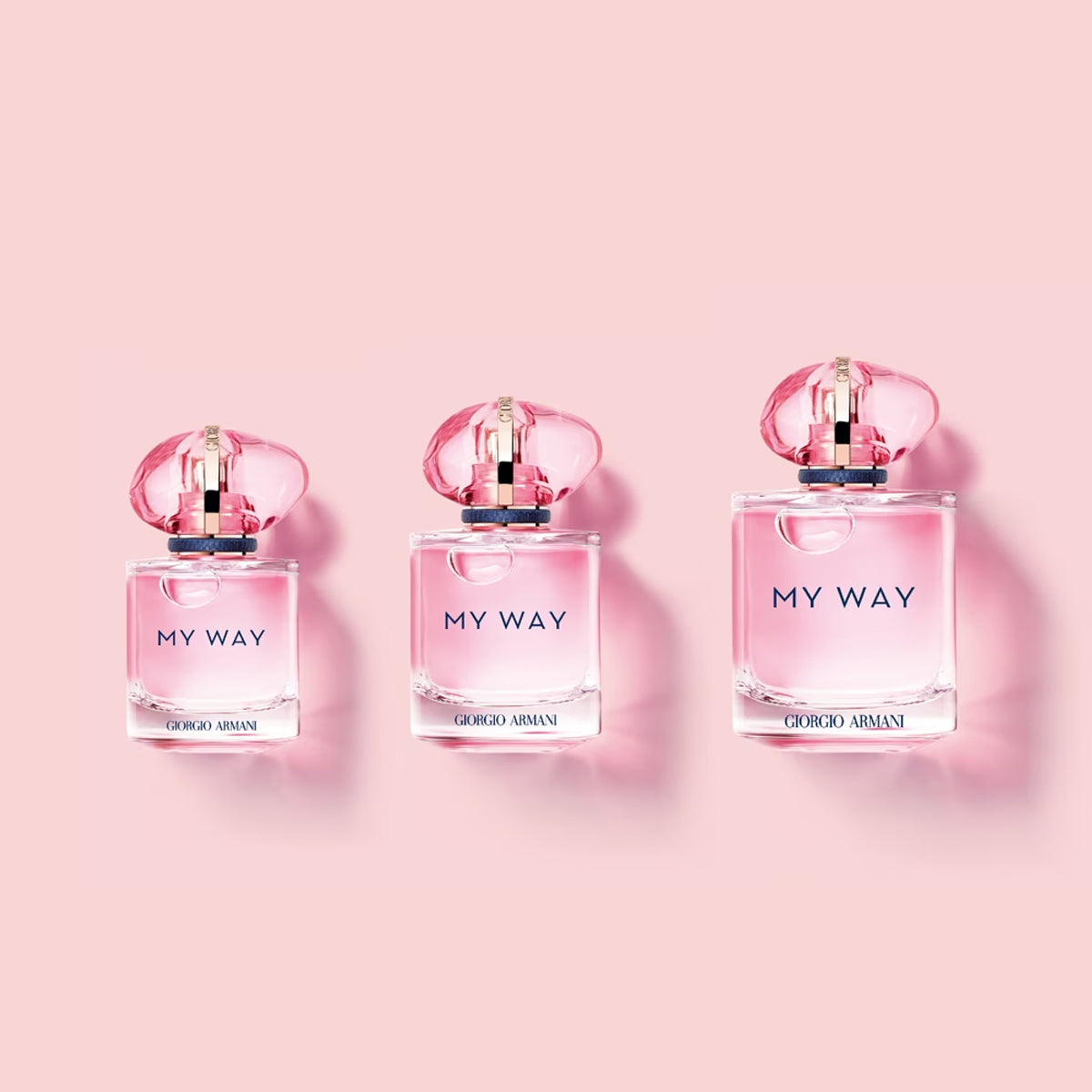 Armani My Way Nectar EdP
