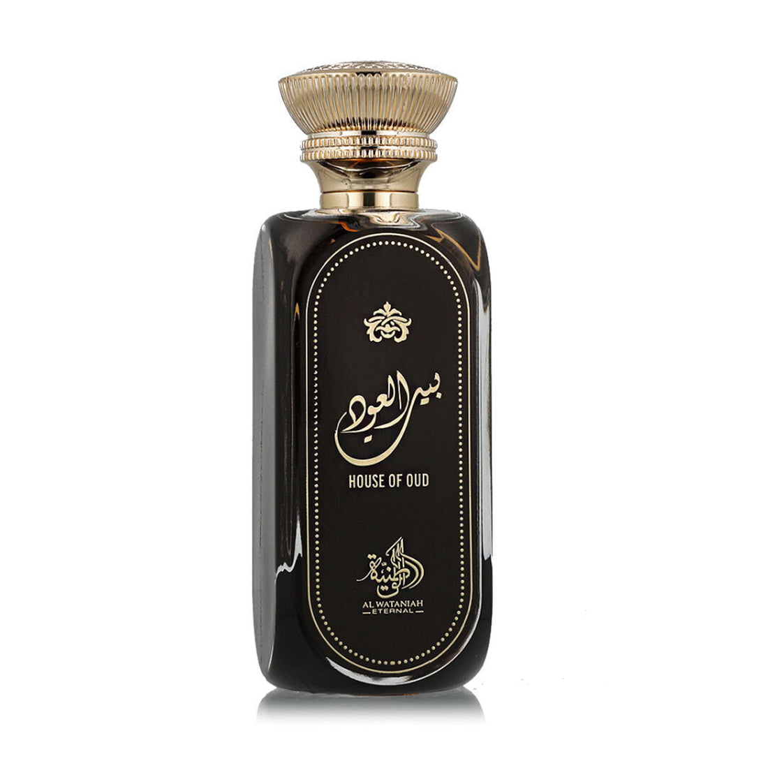 Al wataniah house of oud edp