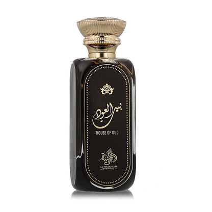 Al wataniah house of oud edp