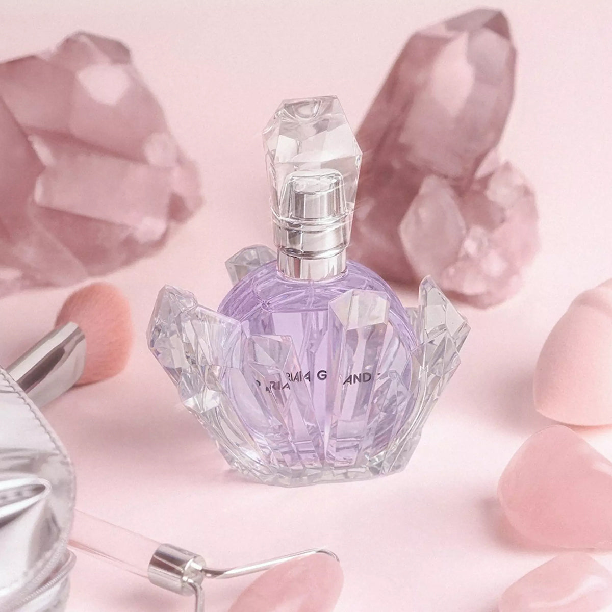Ariana Grande R.E.M. EdP