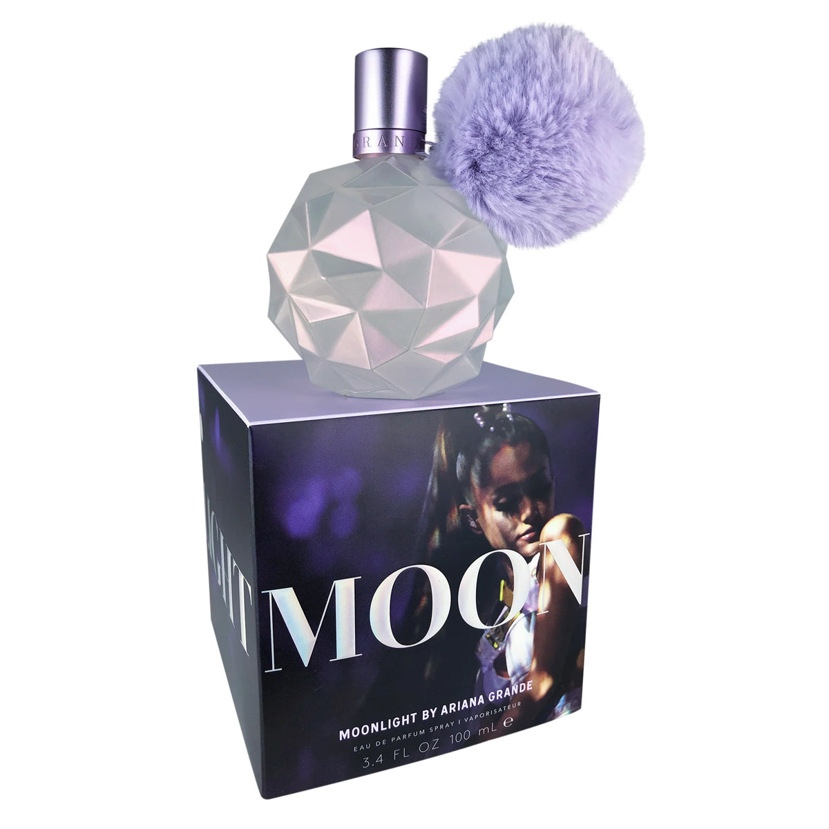 Ariana Grande Moonlight EdP
