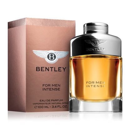 Bentley For Men Intense EdP
