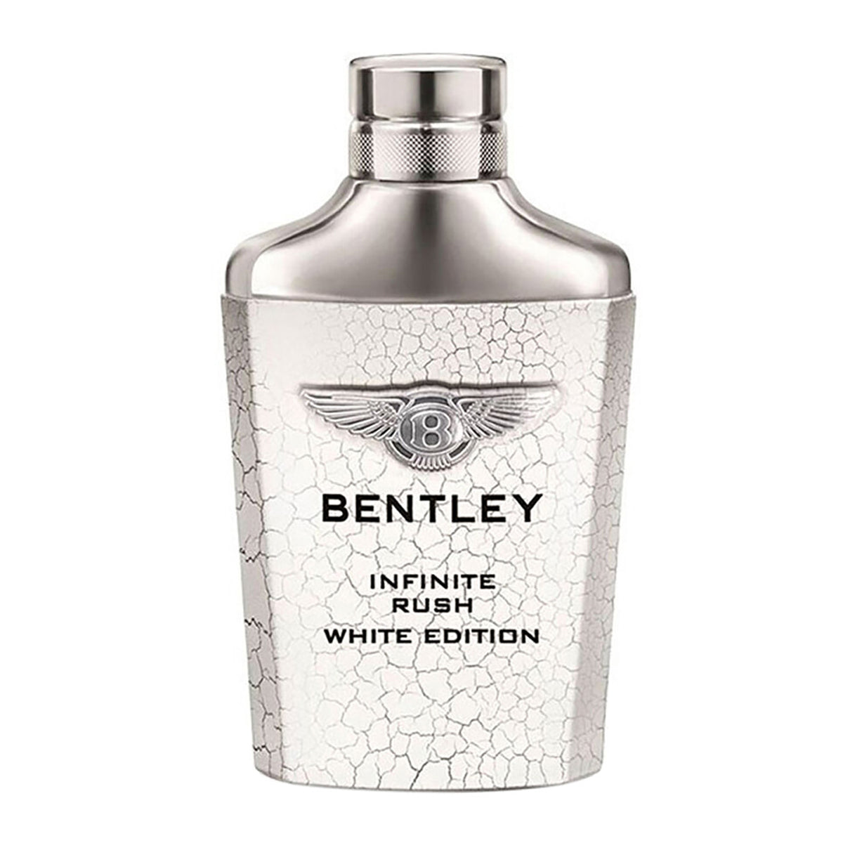 Bentley Infinite Rush White Edition EdT