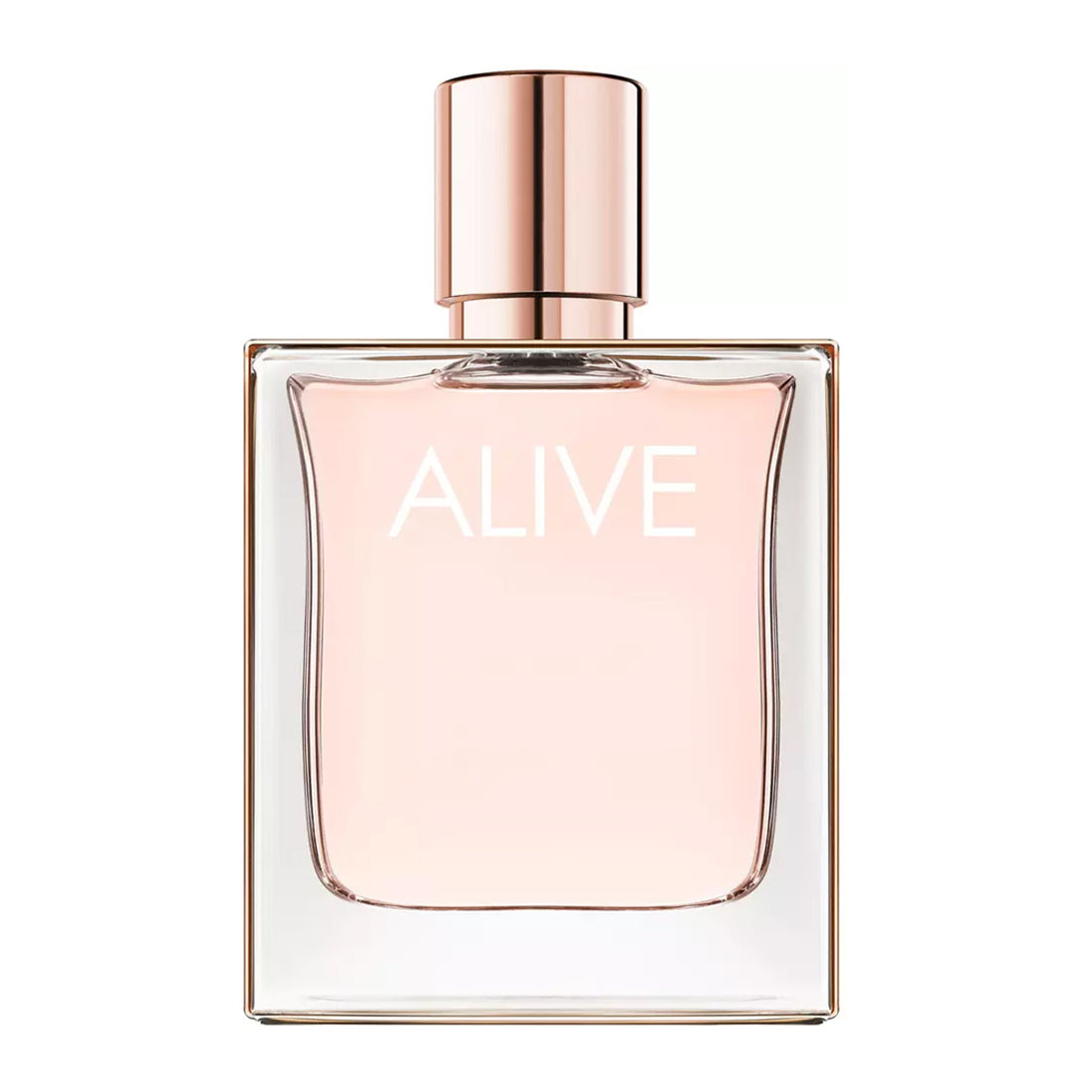 Hugo Boss Alive EdT