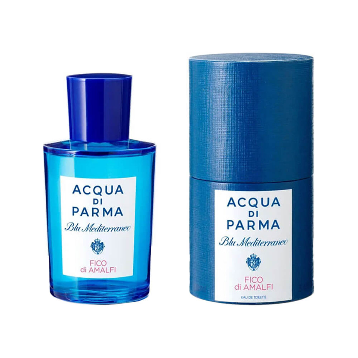 Acqua di parma blu mediterraneo fico di amalfi edt