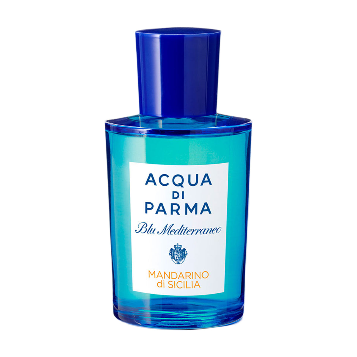 Acqua di parma blu mediterraneo mandarino di sicilia edt