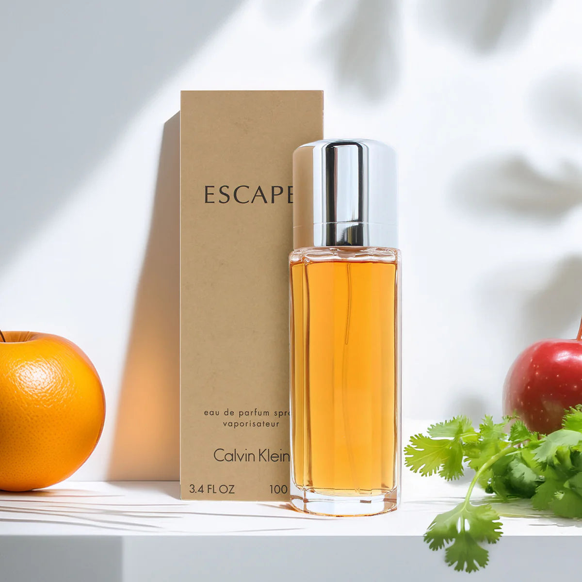 Calvin Klein Escape For Women EdP